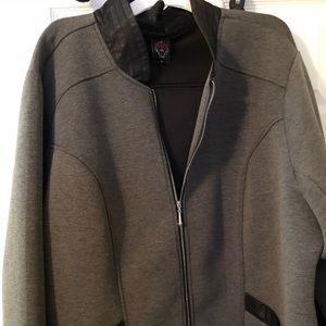 Torrid Rebel Wilson jacket